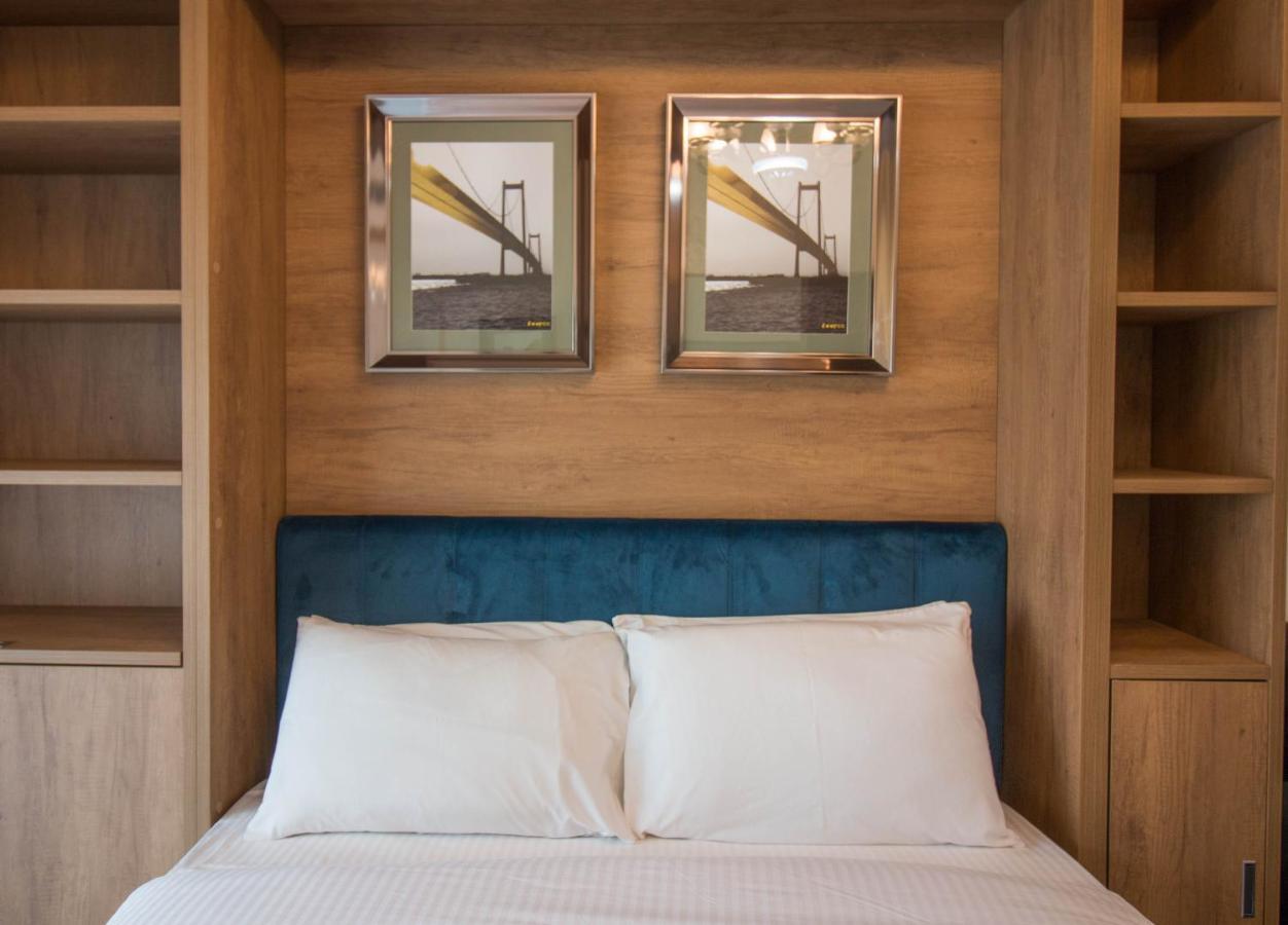 Furnished Studio, Close To All Amenties! - Resortz 11 Dubai Dış mekan fotoğraf