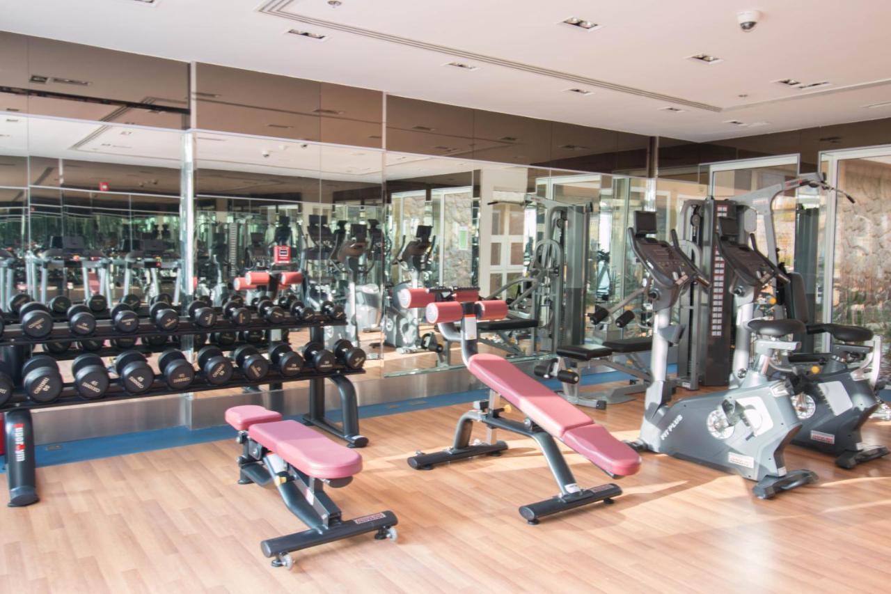 Furnished Studio, Close To All Amenties! - Resortz 11 Dubai Dış mekan fotoğraf