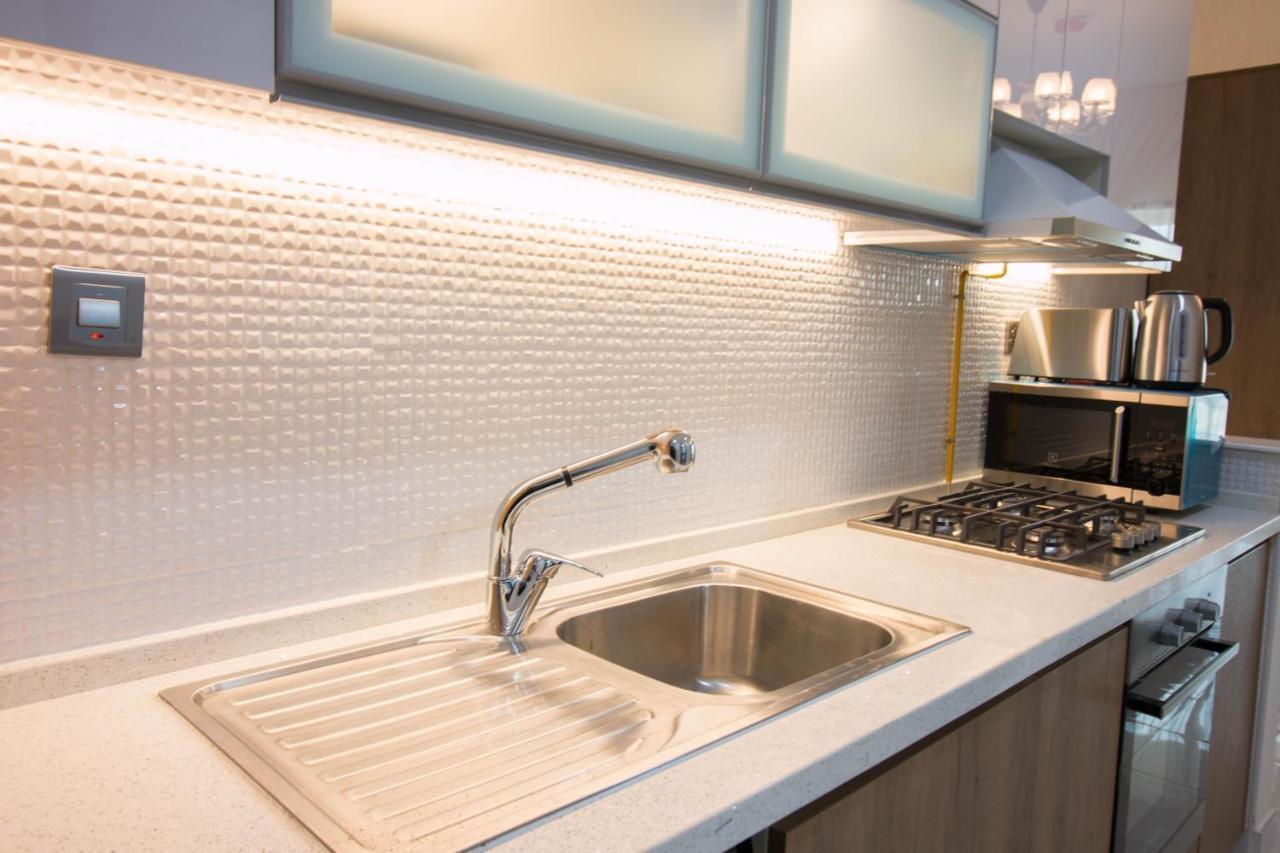 Furnished Studio, Close To All Amenties! - Resortz 11 Dubai Dış mekan fotoğraf