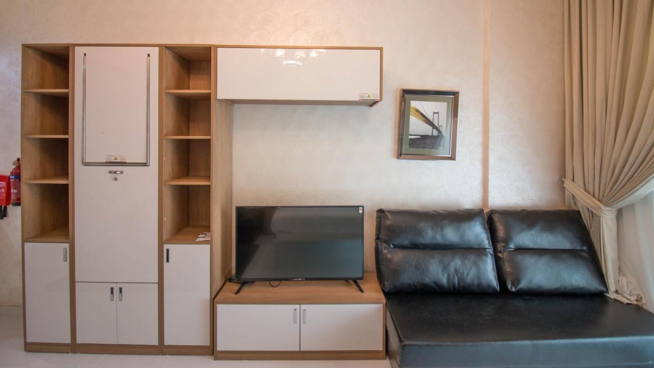 Furnished Studio, Close To All Amenties! - Resortz 11 Dubai Dış mekan fotoğraf