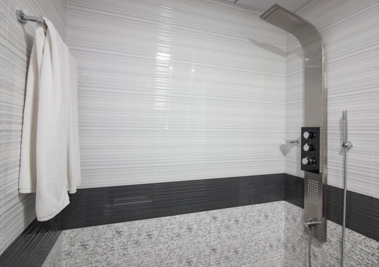 Furnished Studio, Close To All Amenties! - Resortz 11 Dubai Dış mekan fotoğraf